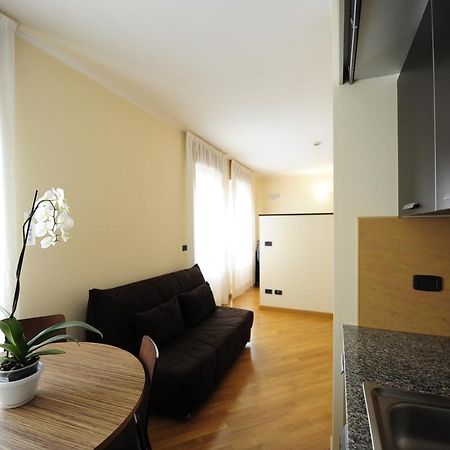 Corvetto Residence Porto Di Mare Milano Oda fotoğraf