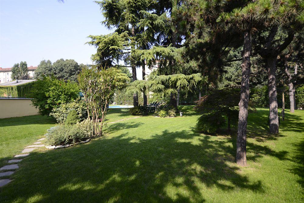 Corvetto Residence Porto Di Mare Milano Dış mekan fotoğraf