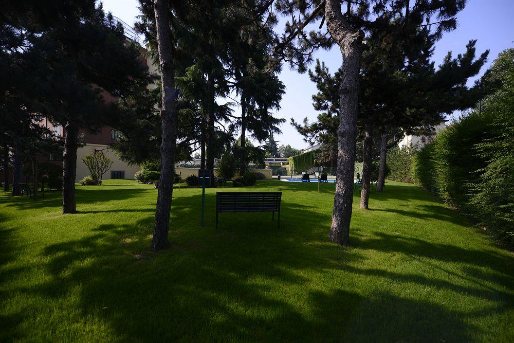 Corvetto Residence Porto Di Mare Milano Dış mekan fotoğraf