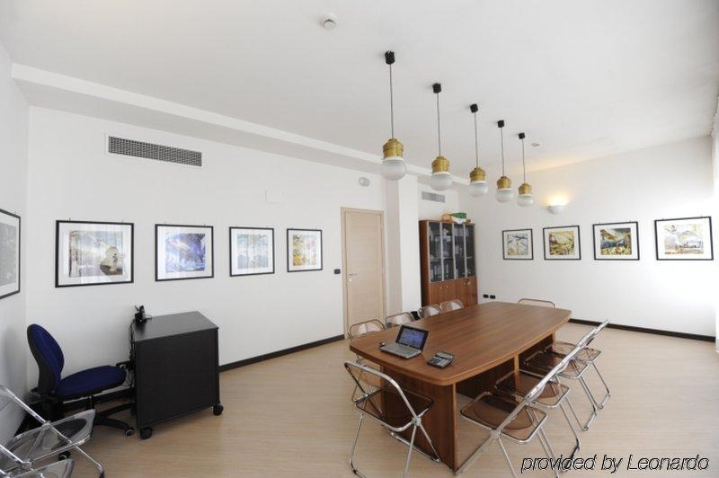 Corvetto Residence Porto Di Mare Milano İş olanakları fotoğraf