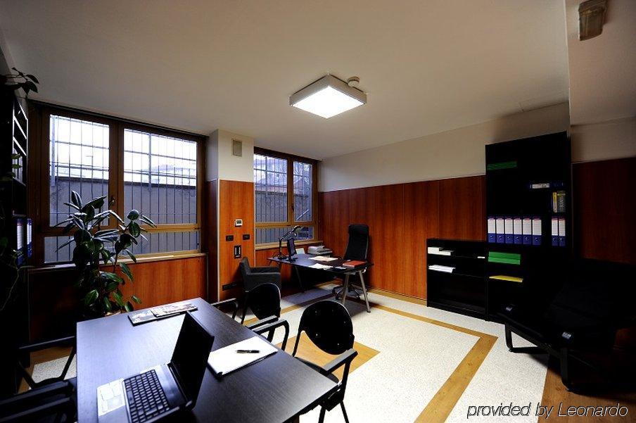 Corvetto Residence Porto Di Mare Milano Konforlar fotoğraf
