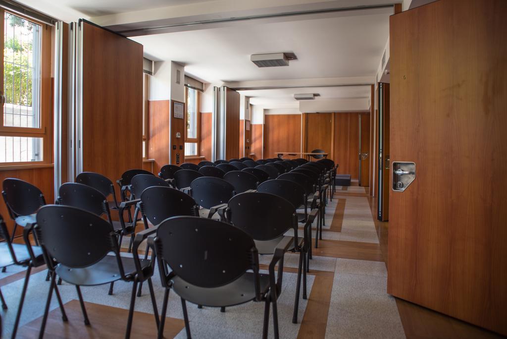 Corvetto Residence Porto Di Mare Milano Dış mekan fotoğraf
