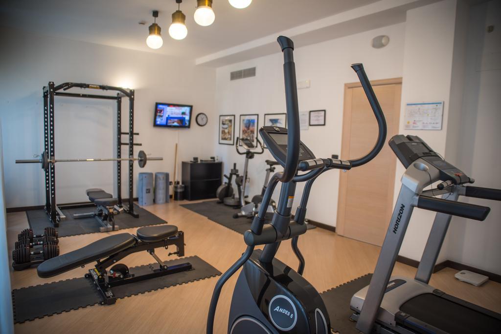 Corvetto Residence Porto Di Mare Milano Dış mekan fotoğraf