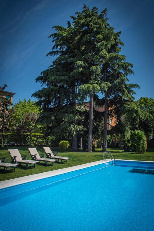 Corvetto Residence Porto Di Mare Milano Dış mekan fotoğraf