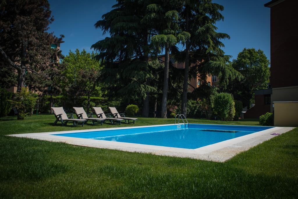 Corvetto Residence Porto Di Mare Milano Dış mekan fotoğraf