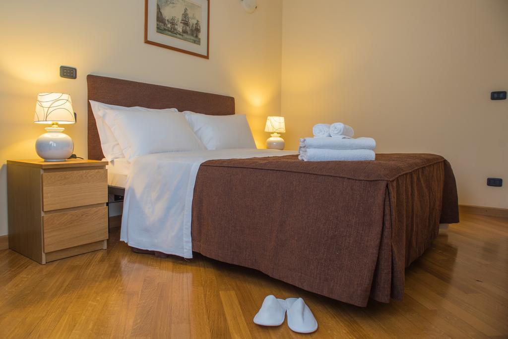 Corvetto Residence Porto Di Mare Milano Dış mekan fotoğraf