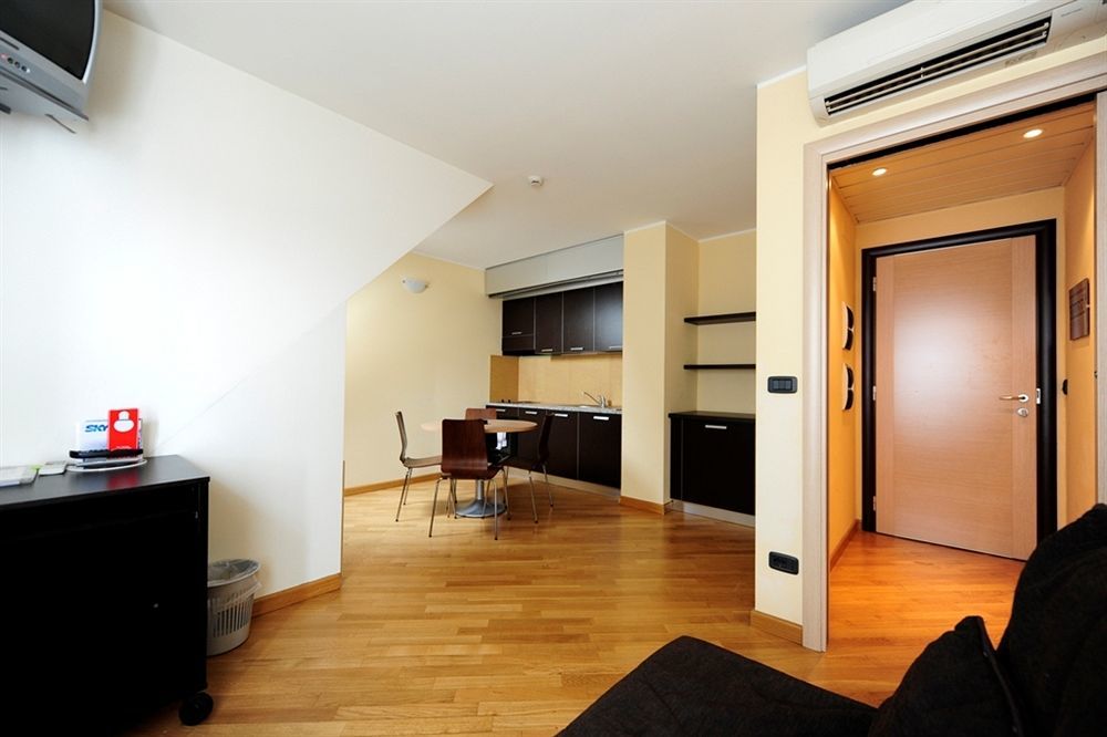 Corvetto Residence Porto Di Mare Milano Dış mekan fotoğraf