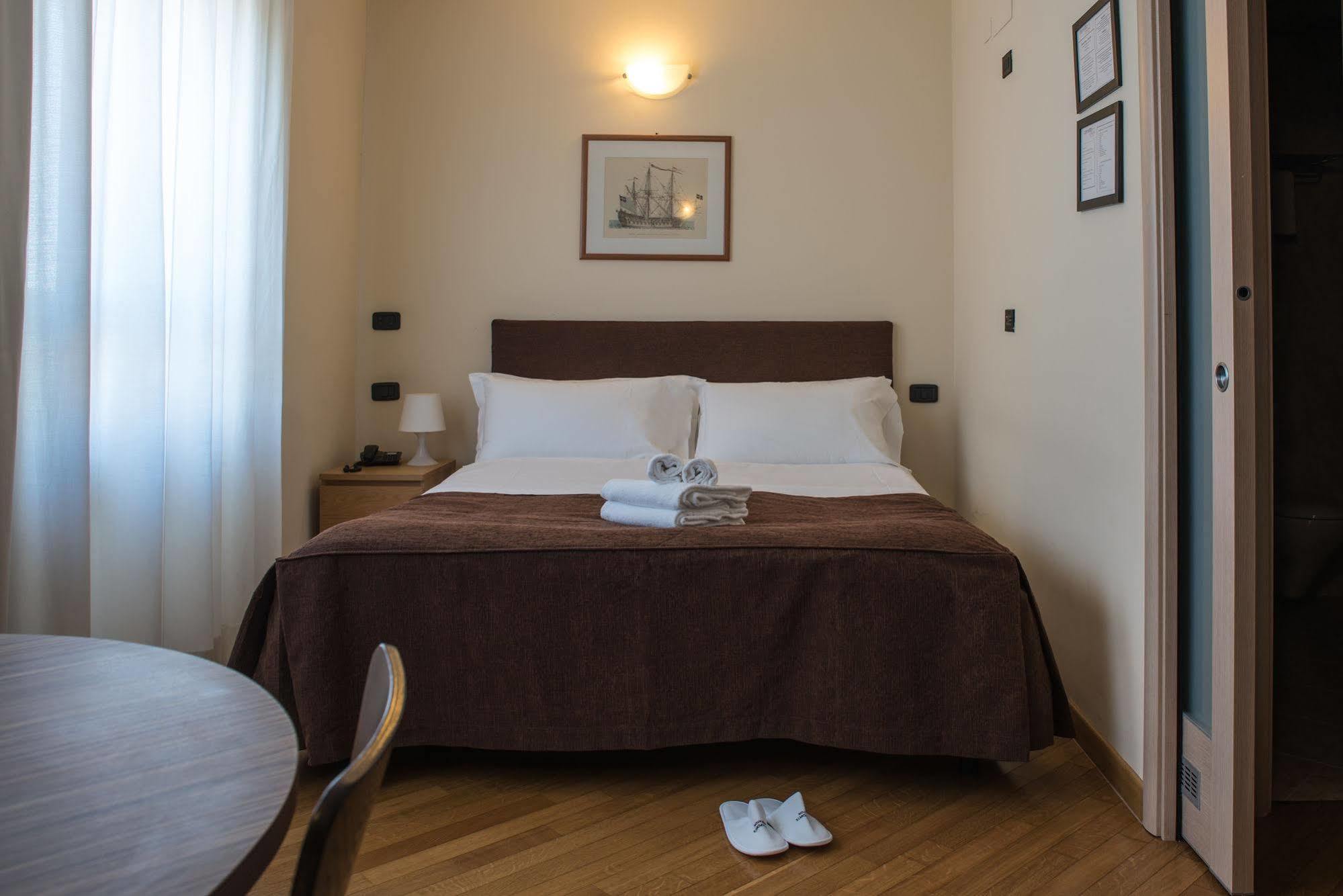 Corvetto Residence Porto Di Mare Milano Dış mekan fotoğraf