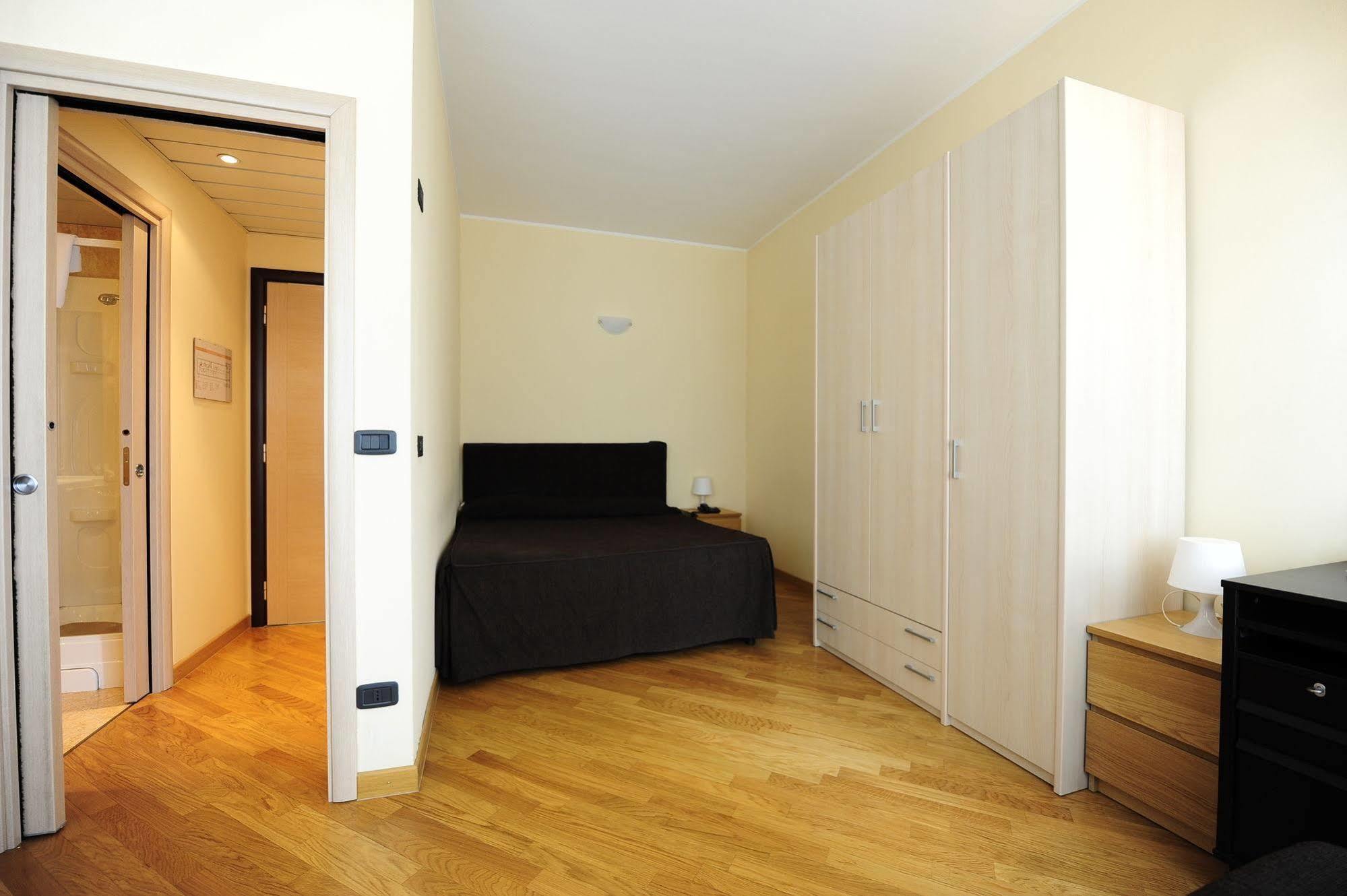 Corvetto Residence Porto Di Mare Milano Dış mekan fotoğraf