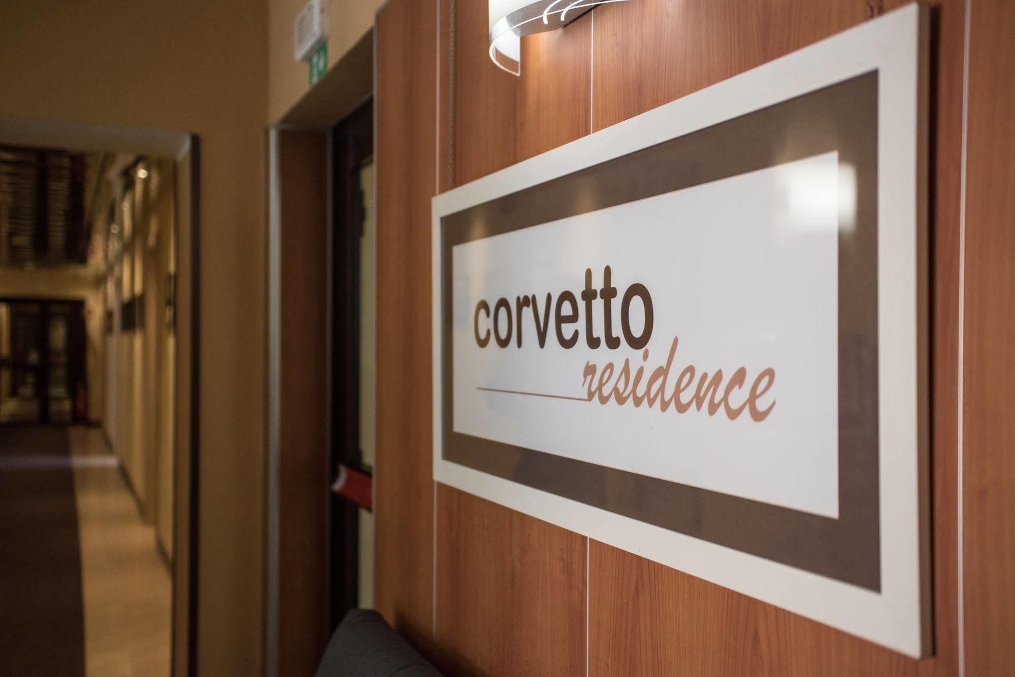 Corvetto Residence Porto Di Mare Milano Dış mekan fotoğraf