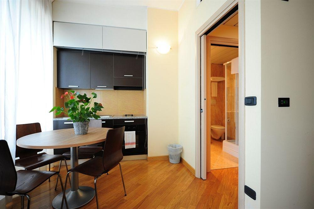 Corvetto Residence Porto Di Mare Milano Dış mekan fotoğraf