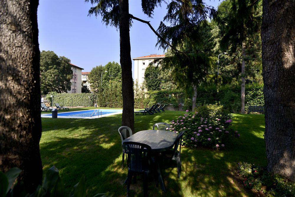 Corvetto Residence Porto Di Mare Milano Dış mekan fotoğraf